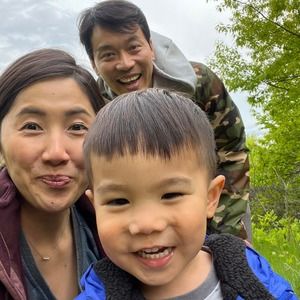 Meet your Posher, Marie